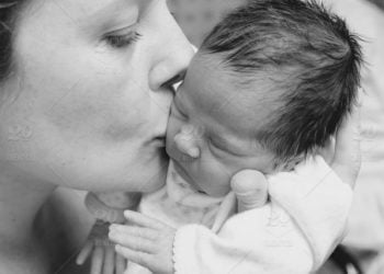 Ăn dặm bổ não – Xây dựng bộ não