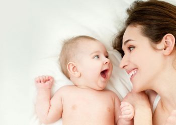 Ăn dặm bổ não – Xây dựng sức khỏe