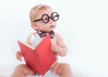 Ăn dặm bổ não tập trung cung cấp các dưỡng chất giúp phát triển trí não