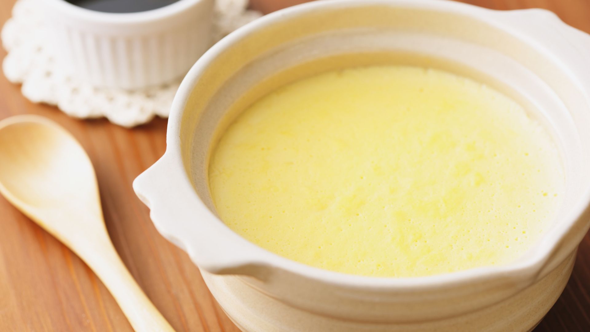 Trứng hấp phô mai cà chua