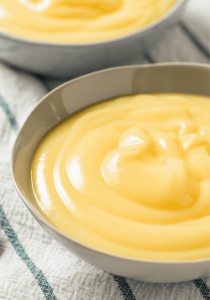 Hình ảnh mô tả váng sữa