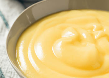 Hình ảnh mô tả váng sữa