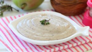 Món cá nướng khoai tây Mămmy