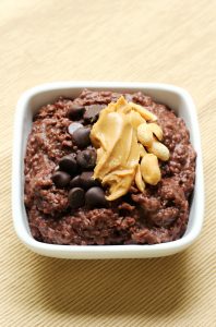 mammy - ăn dặm bổ não