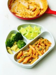 mammy - ăn dặm bổ não