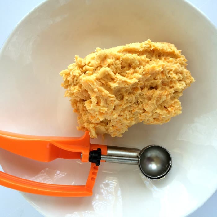 Mămmy bánh phô mai ăn dặm