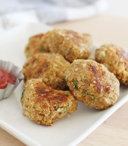 mammy - ăn dặm bổ não