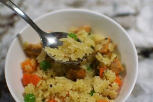 mammy - ăn dặm bổ não