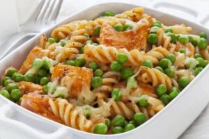 Mammy - ăn dặm bổ não