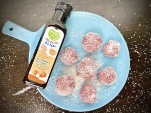 mămmy - ăn dặm bổ não