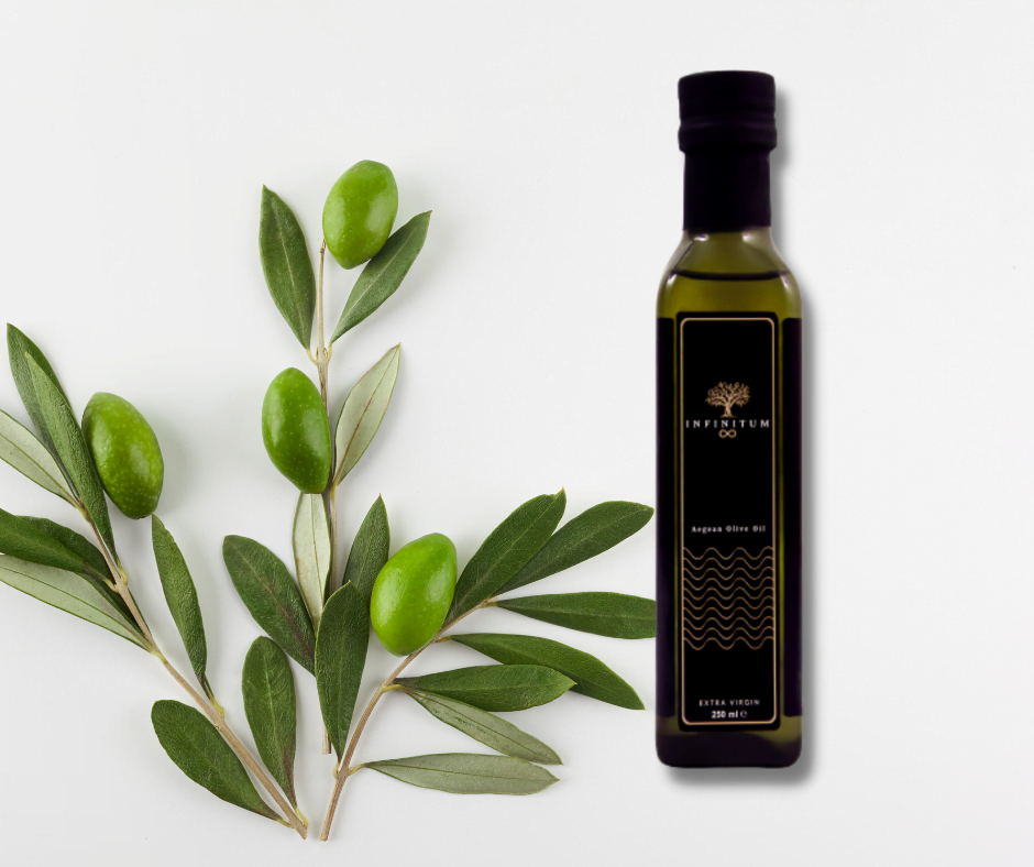 dầu ăn dặm olive mămmy