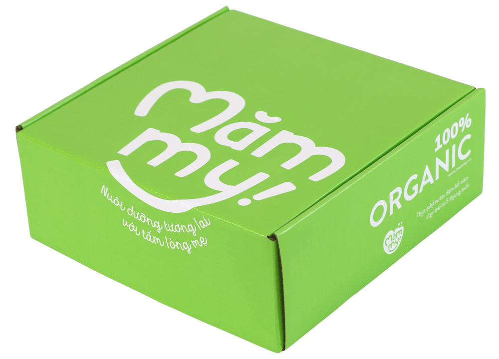 Hộp nguyên Set 9 hạt Mămmy