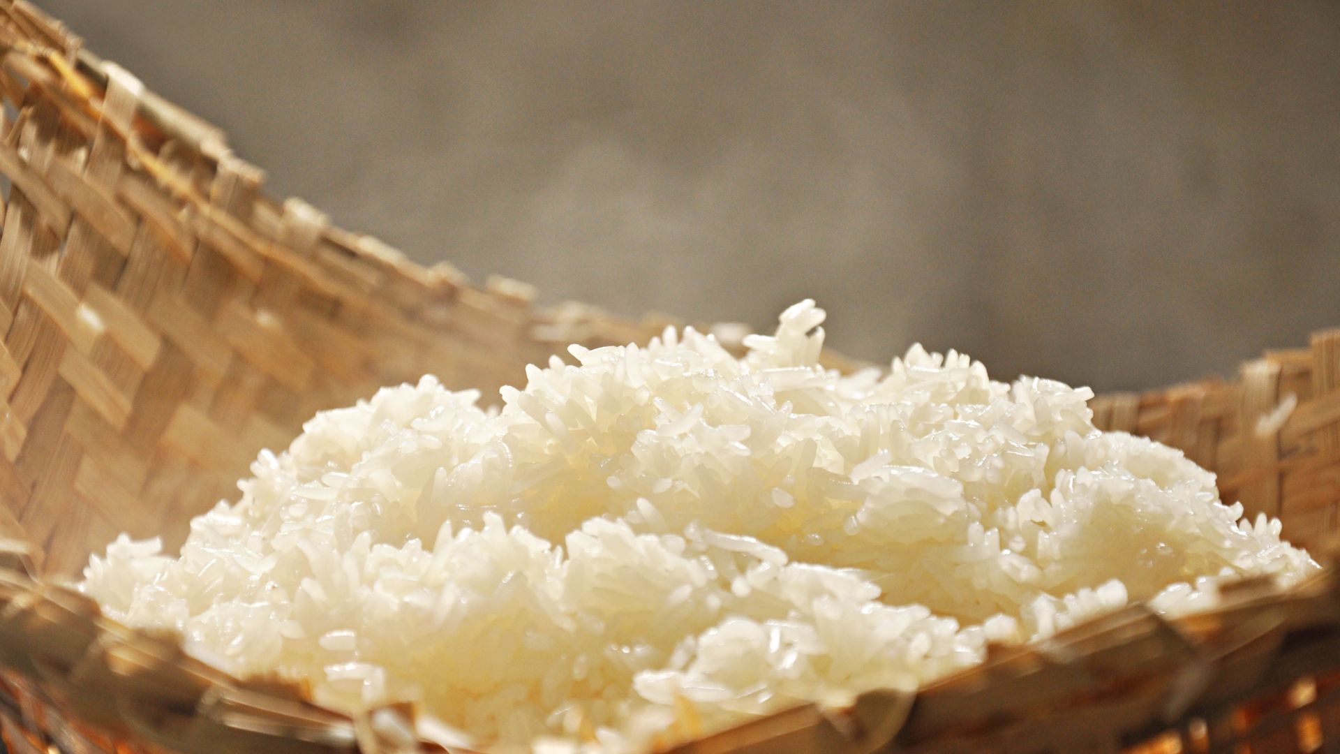 Hình ảnh gạo nếp