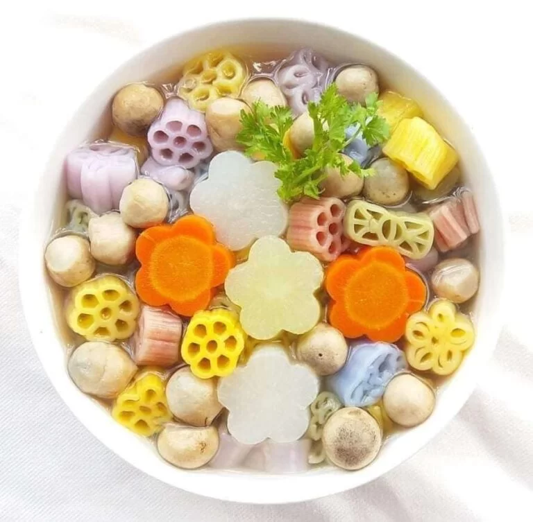 Nui hình ngôi sao Mămmy giàu chất xơ cho con tập ăn thô