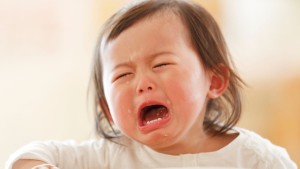 Có hai nhóm nguyên nhân gây táo bón cho trẻ