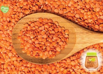 Đậu lăng đỏ dinh dưỡng Mămmy