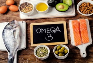 Omega 3 có tác dụng gì? Nên bổ xung Omega 3 như thế nào?