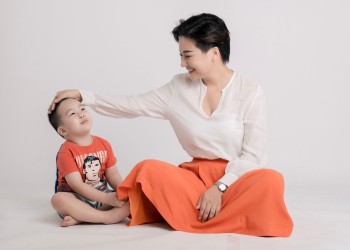 Mămmy- Hành trình yêu thương của người làm mẹ và sứ mệnh nuôi dưỡng thế hệ tương lai Việt Nam