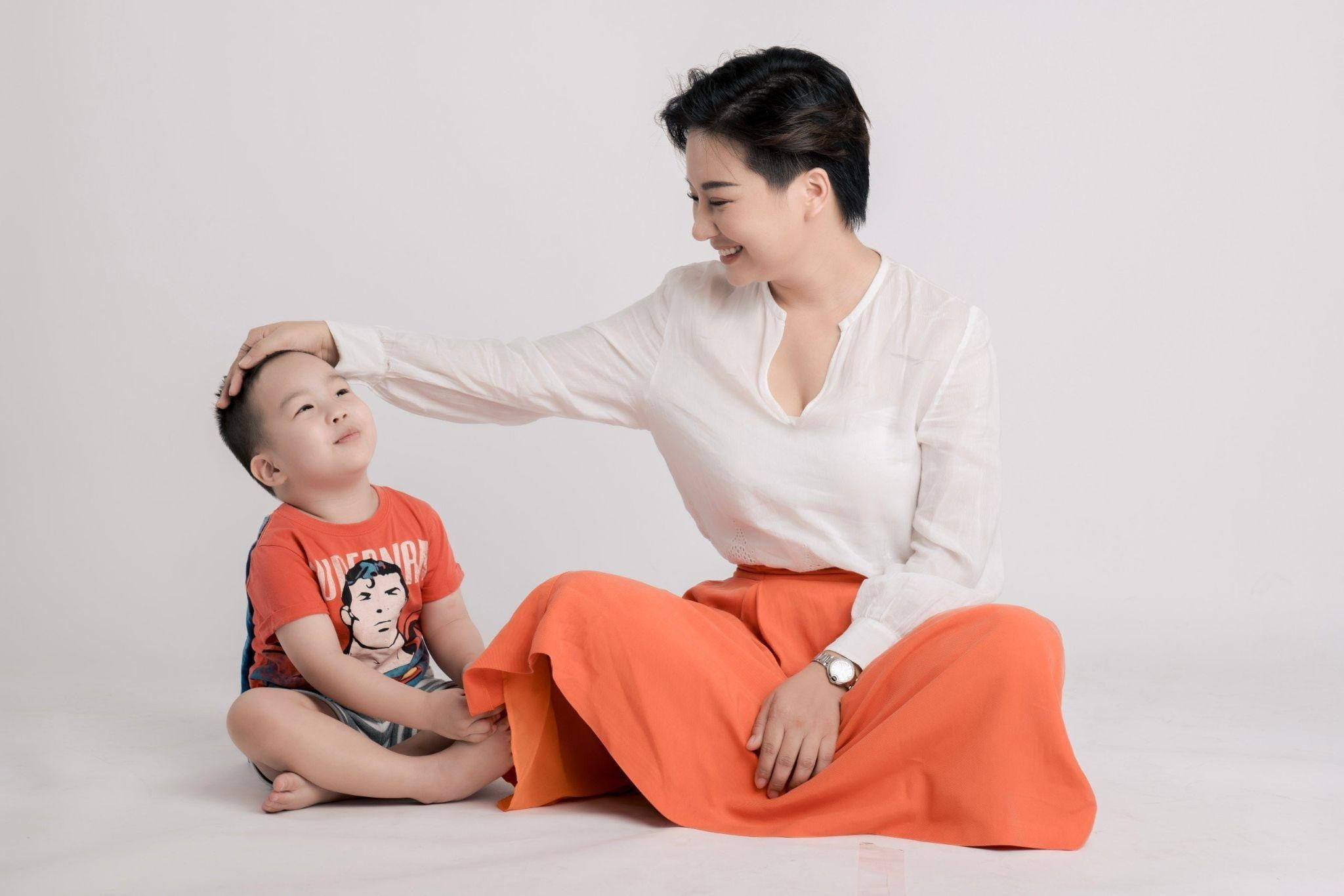 Mămmy- Hành trình yêu thương của người làm mẹ và sứ mệnh nuôi dưỡng thế hệ tương lai Việt Nam