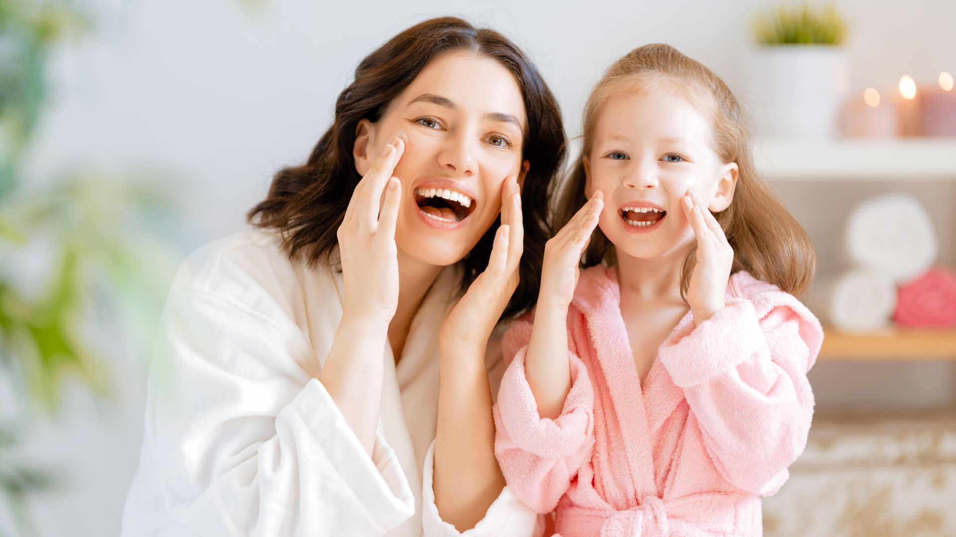 Váng sữa có thể cải thiện da dẻ mịn màng và hồng hào