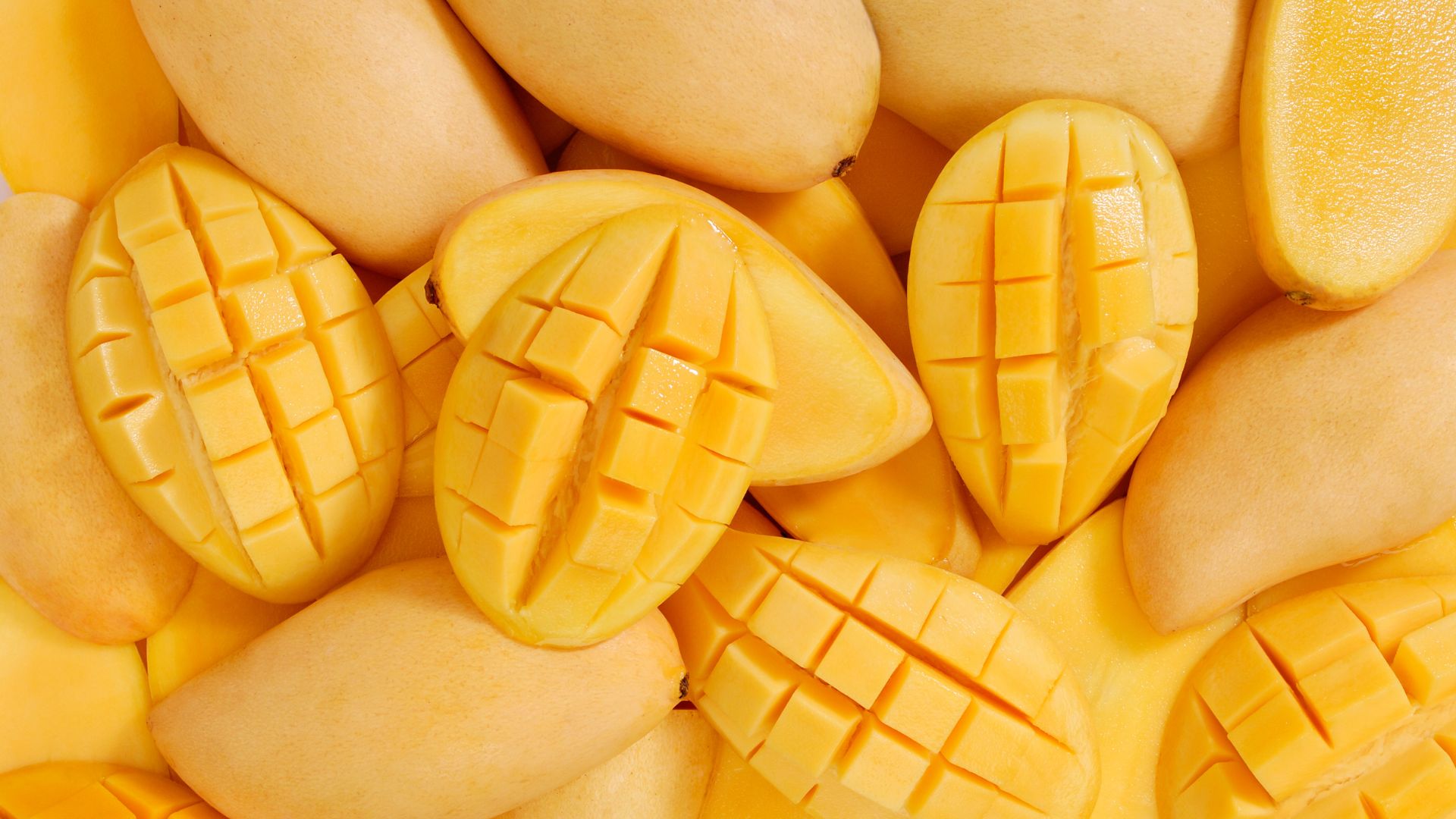 Hình ảnh mô tả Xoài