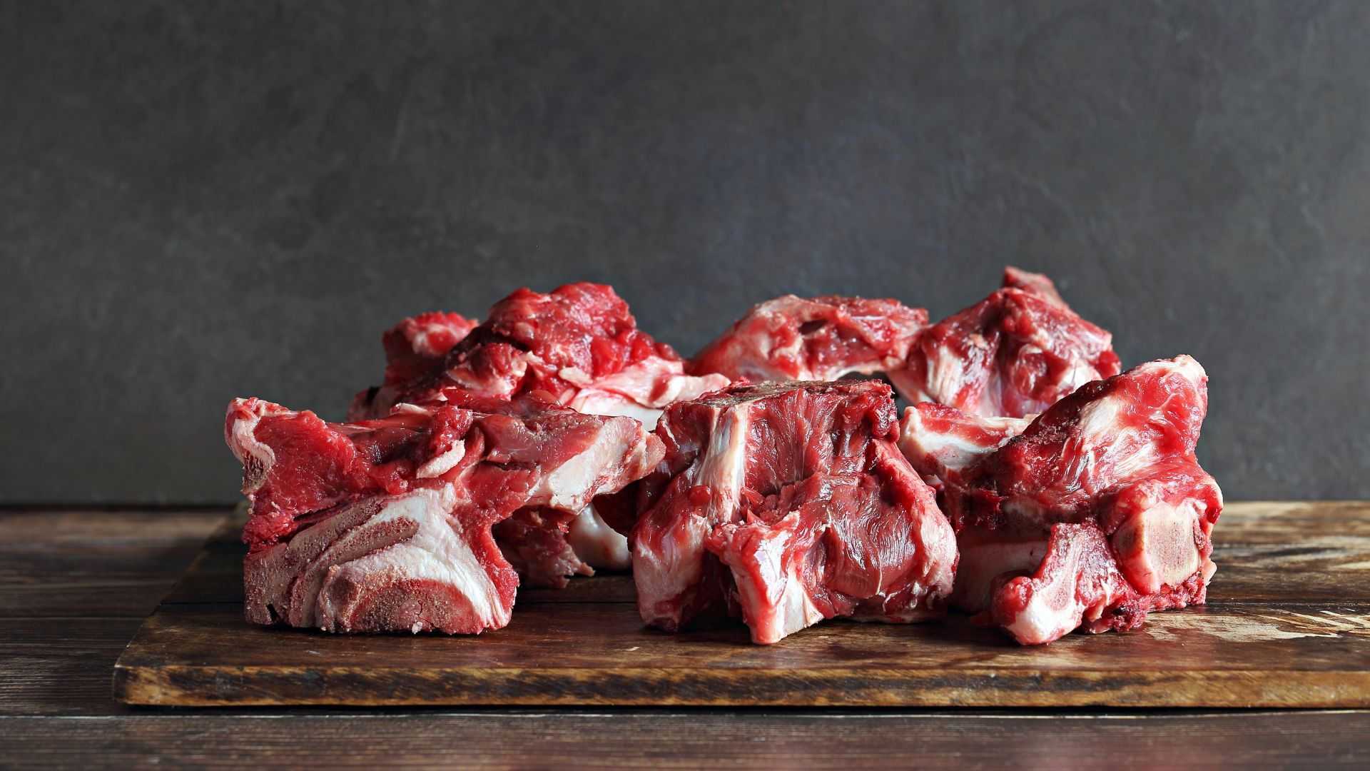 Súp cua với nước dùng xương heo