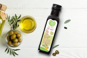 Dầu olive Mămmy