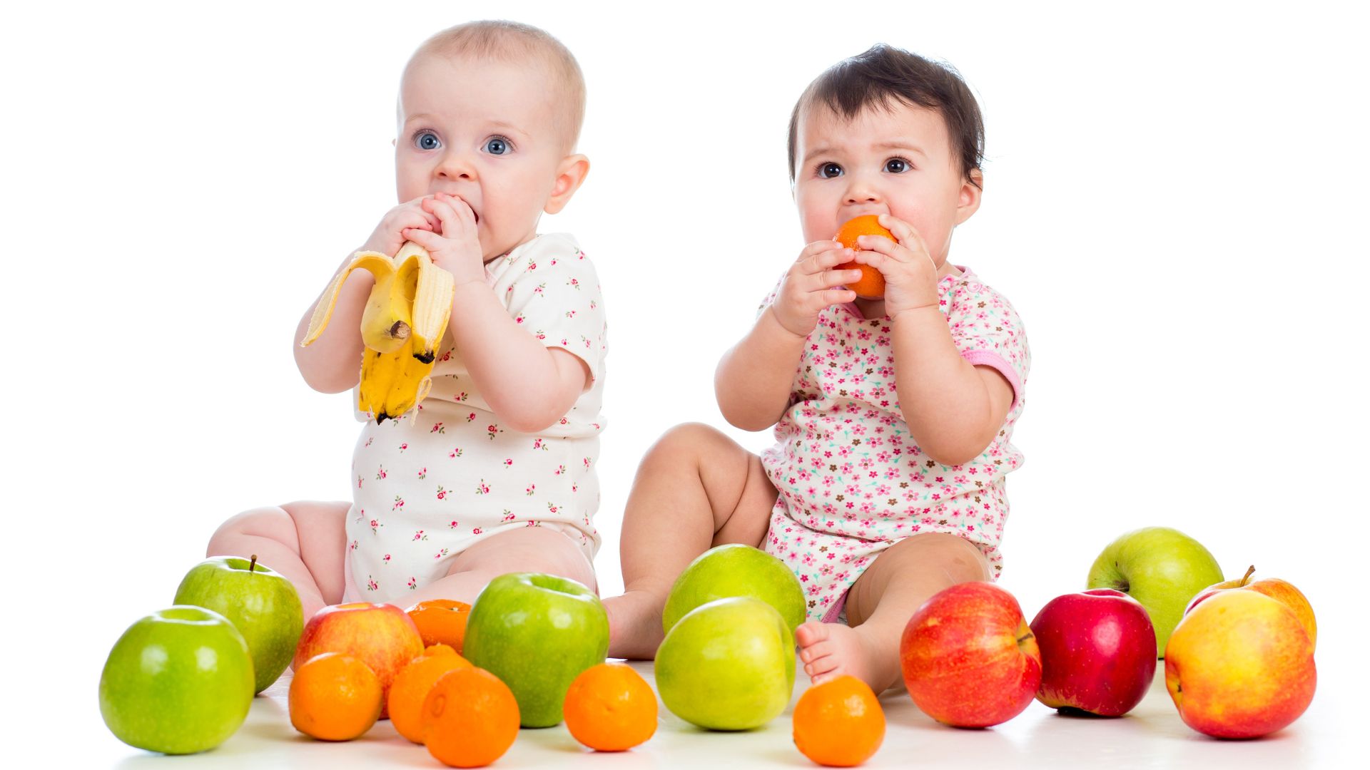 Biệt danh cho bé gái ấn tượng, độc lạ theo món ăn yêu thích