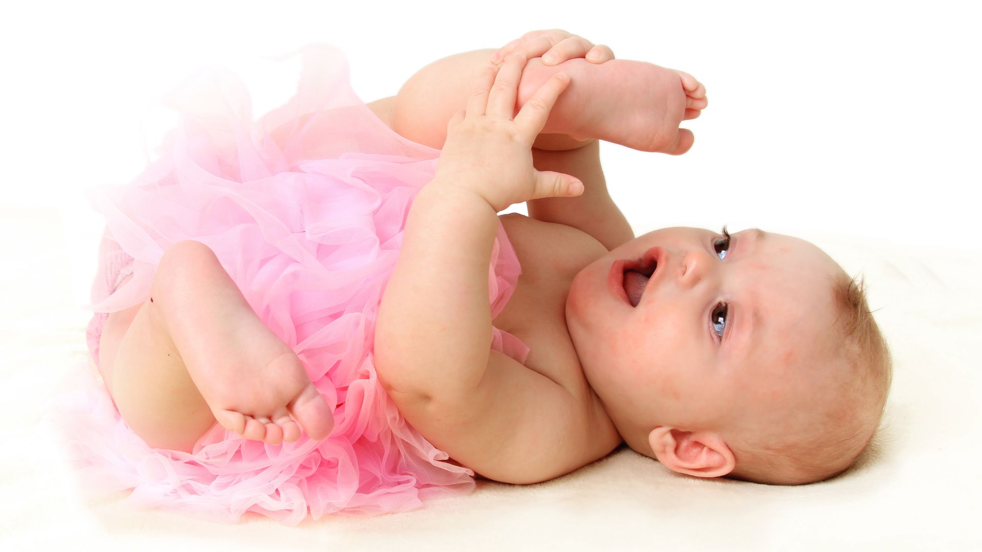 Biệt danh cho bé gái theo cung hoàng đạo