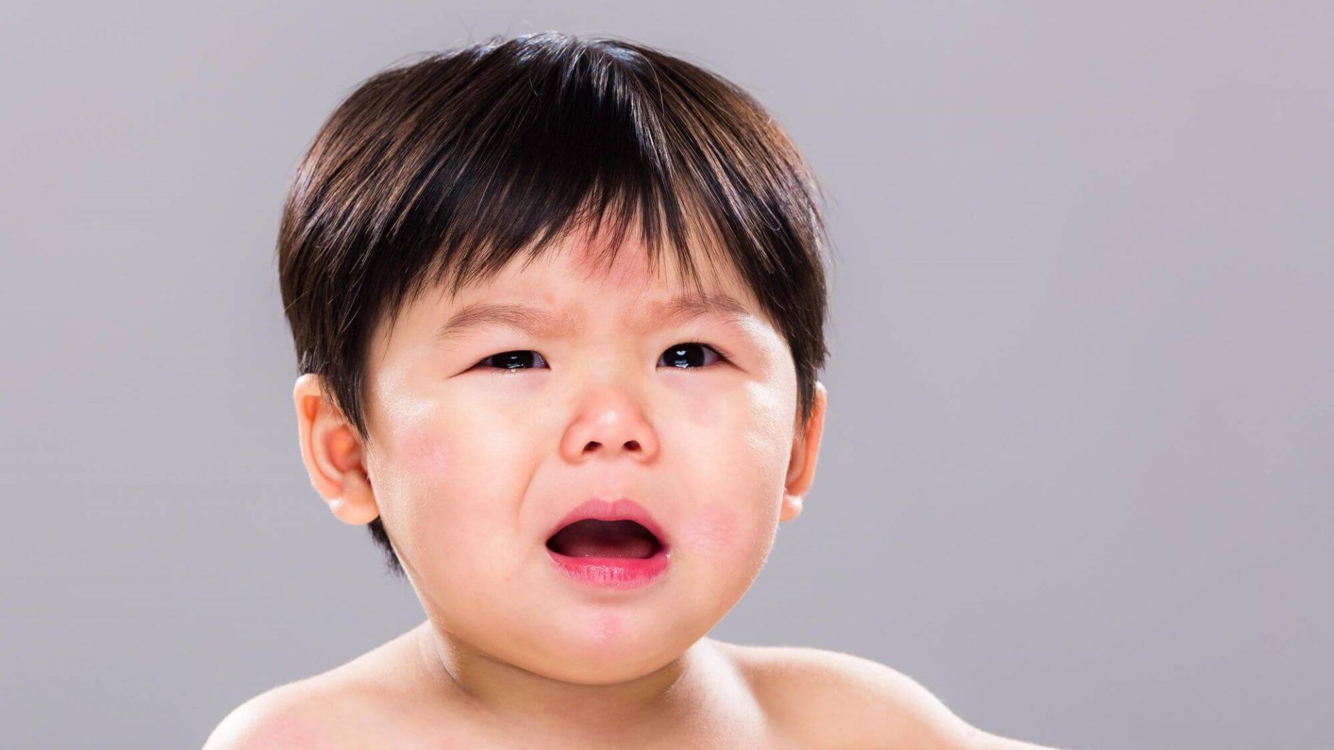 Dị ứng đạm sữa bò ở trẻ sơ sinh