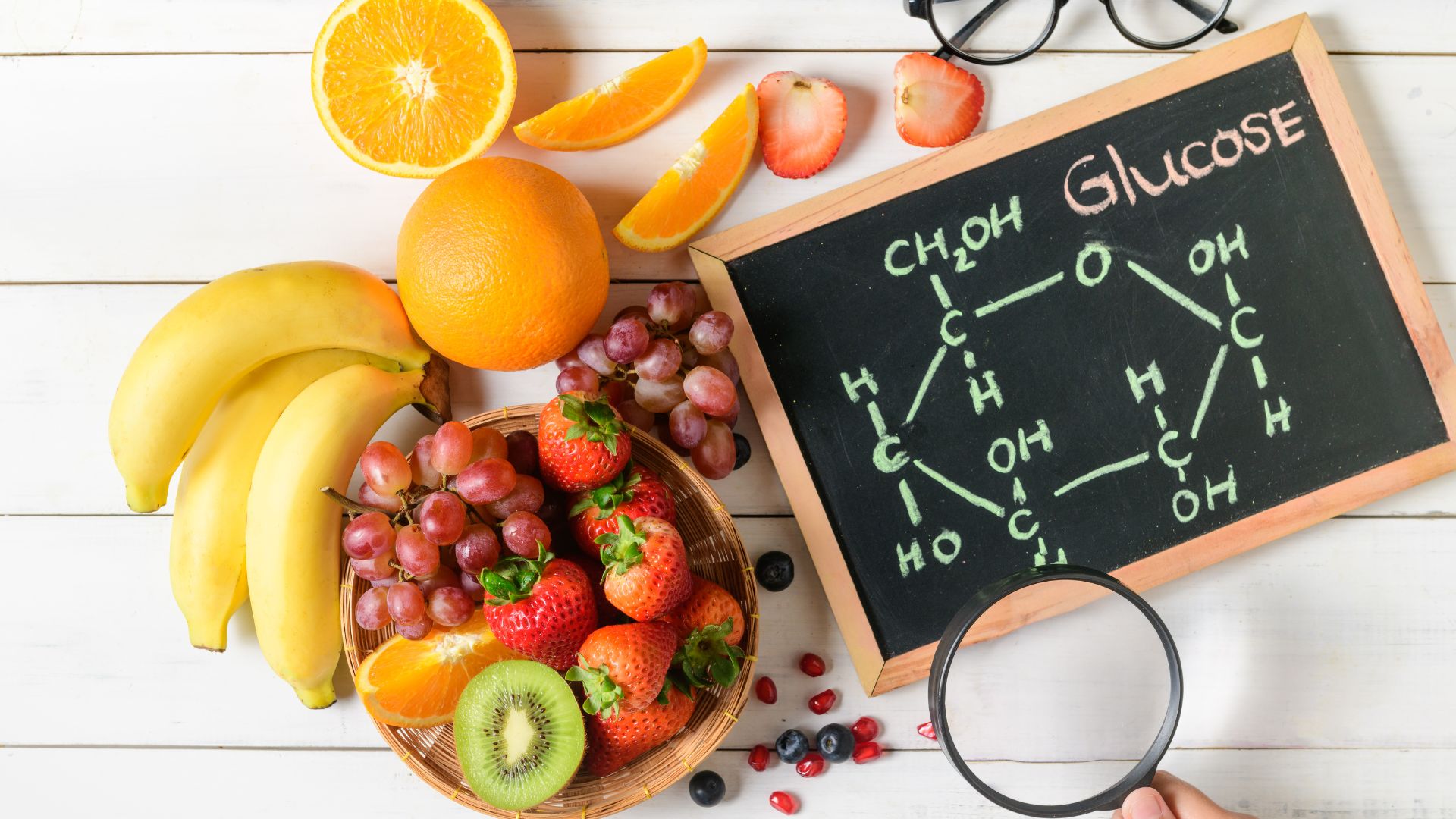 Quá trình hấp thụ và chuyển hóa​ carbohydrate