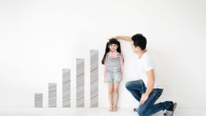 Bé ăn uống bình thường sao vẫn thiếu canxi