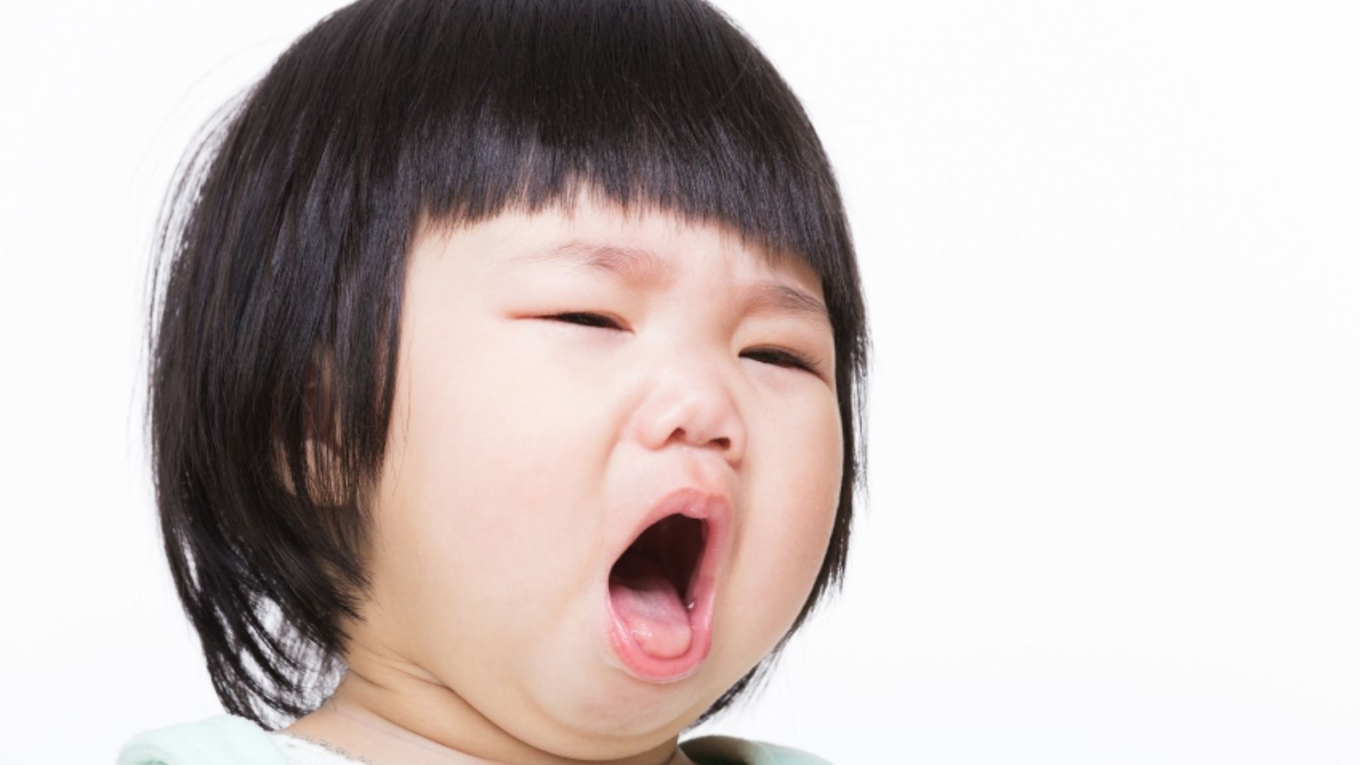 Dấu hiệu thiếu canxi ở trẻ 1-2 tuổi