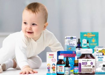 Chế phẩm bổ sung