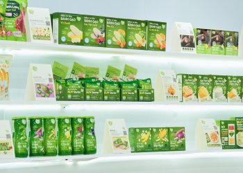 Các sản phẩm Mămmy giá siêu ưu đãi dành cho các mẹ