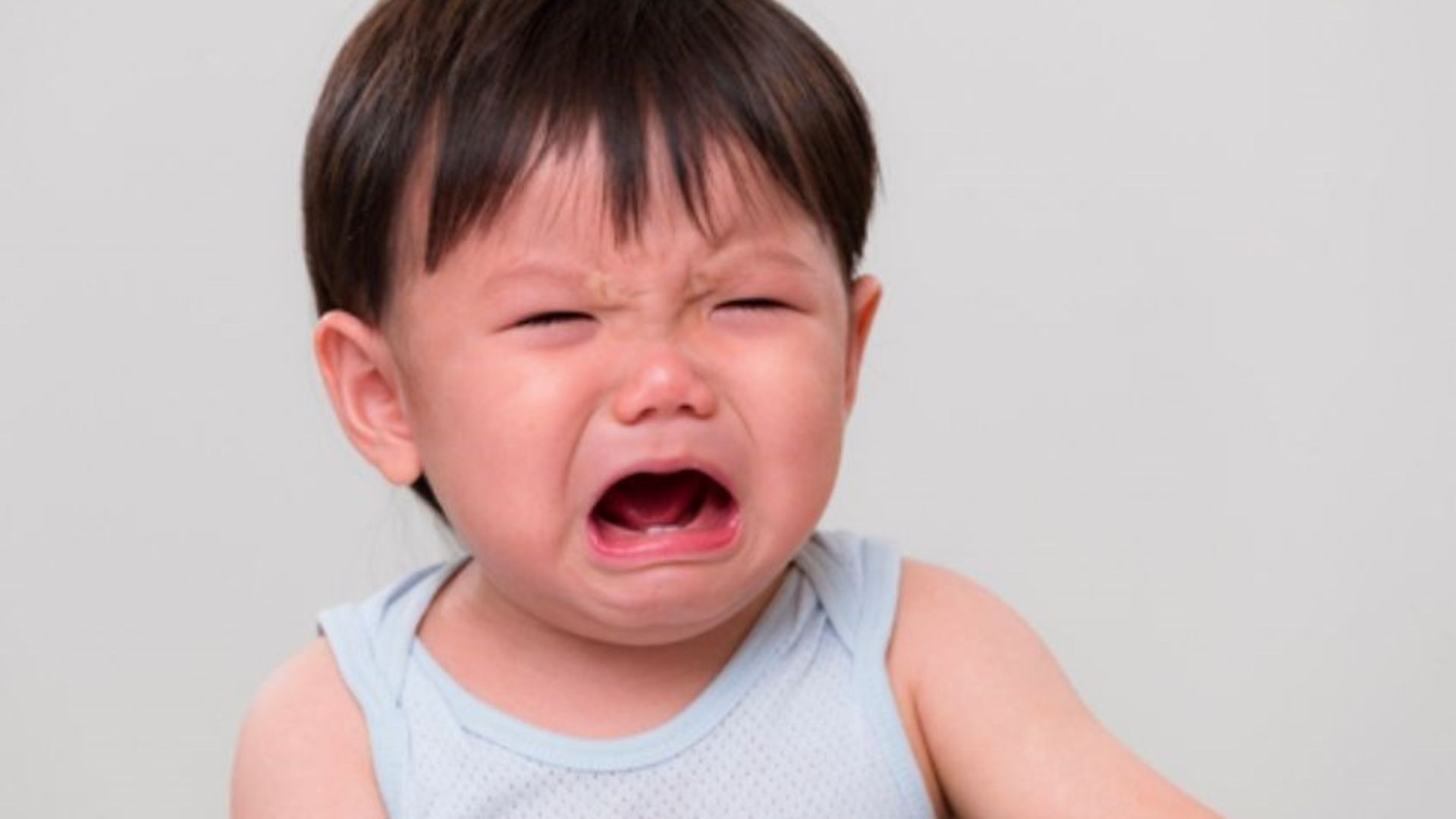 Cách xử lý khi bé bị dị ứng