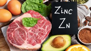 Khi nào cần bổ sung sắt và kẽm cho trẻ? Cách bổ sung hiệu quả