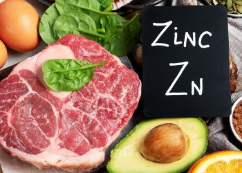 Khi nào cần bổ sung sắt và kẽm cho trẻ? Cách bổ sung hiệu quả