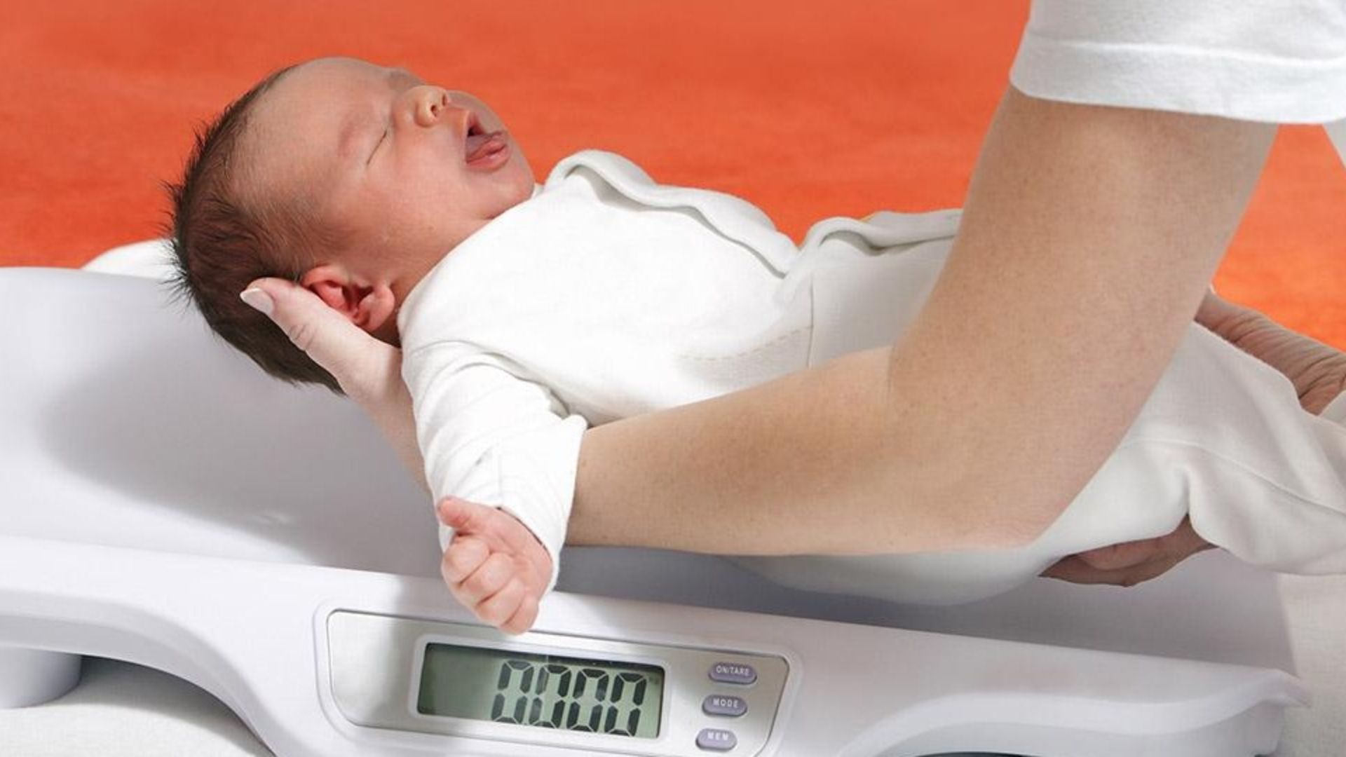 Dấu hiệu bé ăn BLW đang thiếu chất